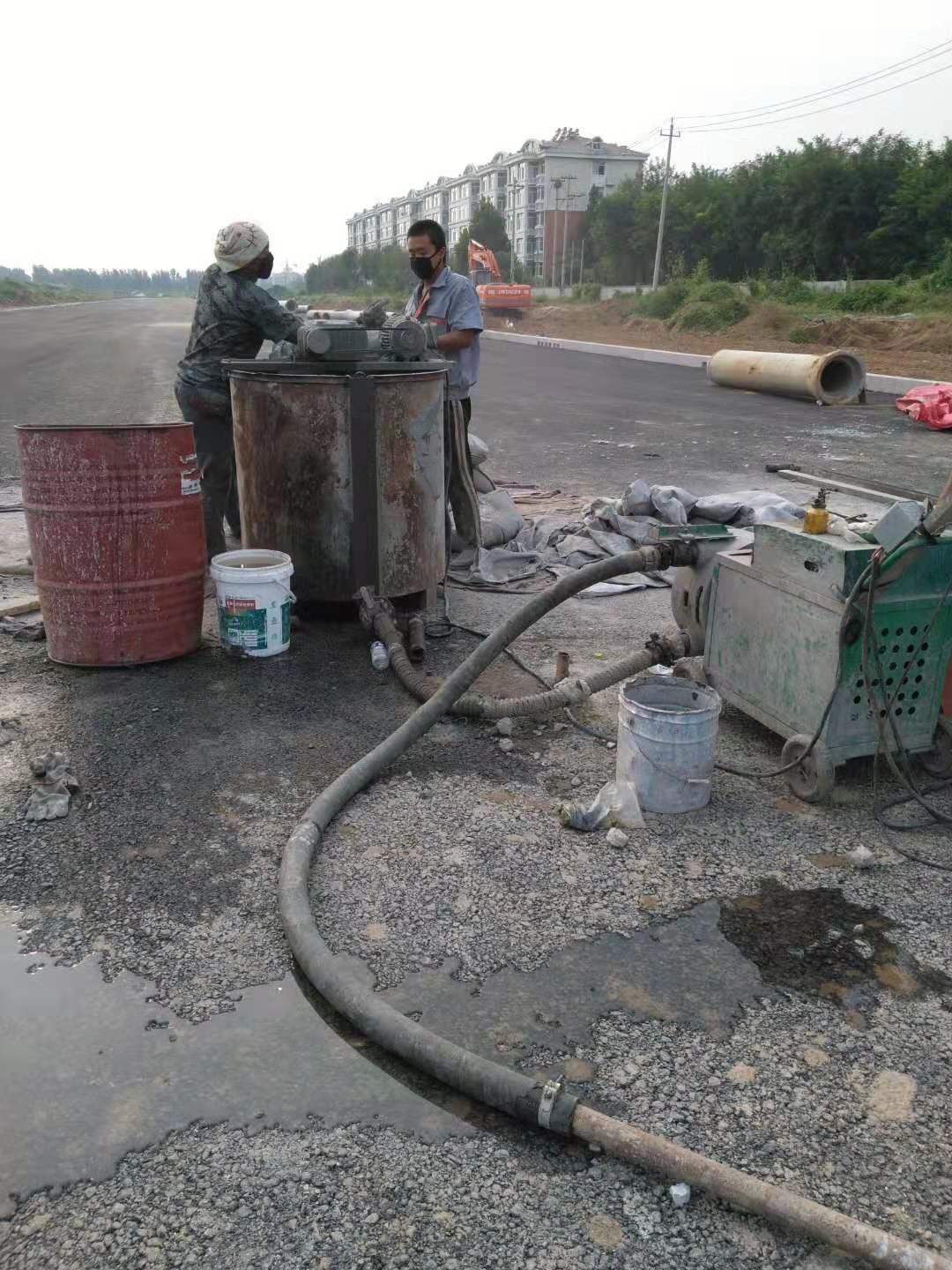 中江进行地基基础加固的原因和方法都有哪些呢？