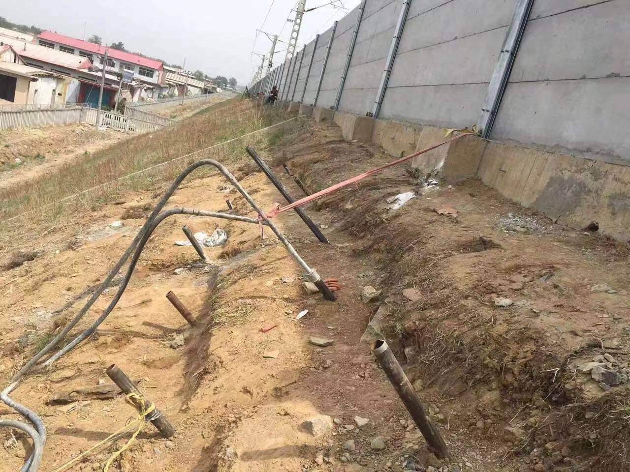 中江加固公司如何进行建筑物纠偏