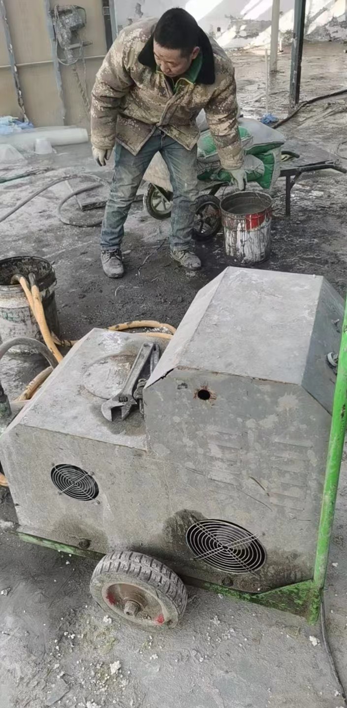 中江地基下沉加固方法有哪些